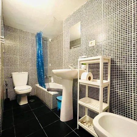 Apartamento La Calzada Apartamento Las Palmas de Gran Canaria