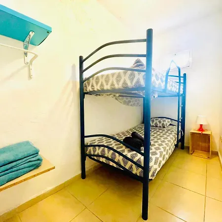 Apartamento Apartamento La Calzada Las Palmas de Gran Canaria