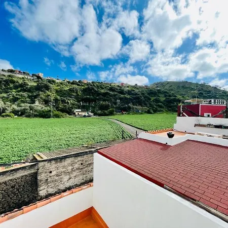 Apartamento La Calzada Appartement *