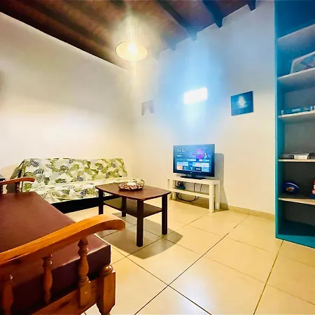 Apartamento La Calzada Las Palmas de Gran Canaria