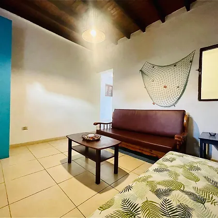 Apartamento La Calzada