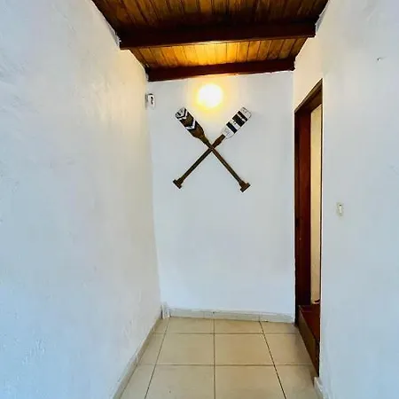 Apartamento La Calzada * Las Palmas de Gran Canaria