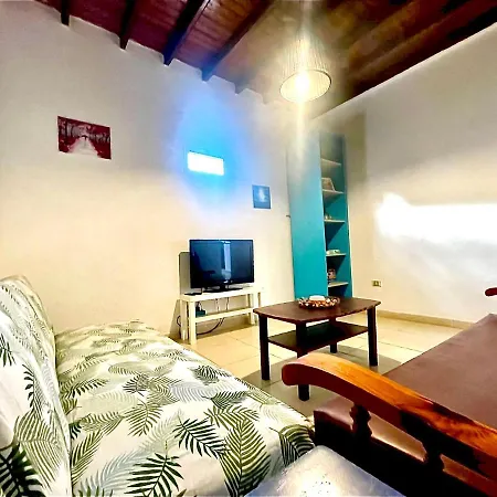 Apartamento La Calzada