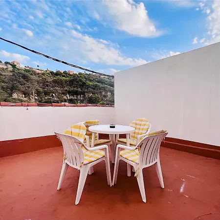 Apartment Apartamento La Calzada Las Palmas de Gran Canaria