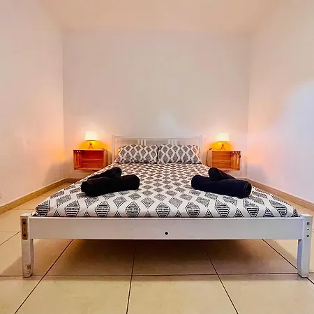 Apartamento La Calzada Las Palmas de Gran Canaria