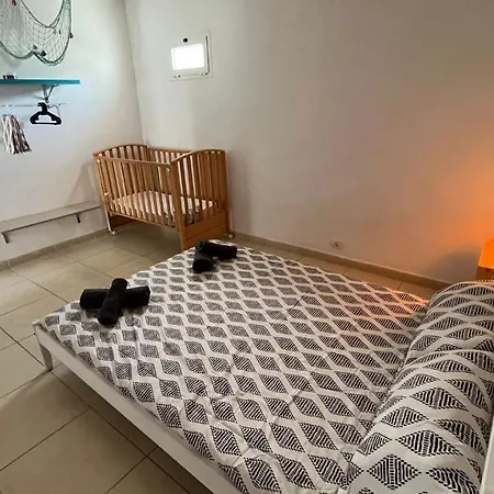 Apartamento La Calzada Apartment *
